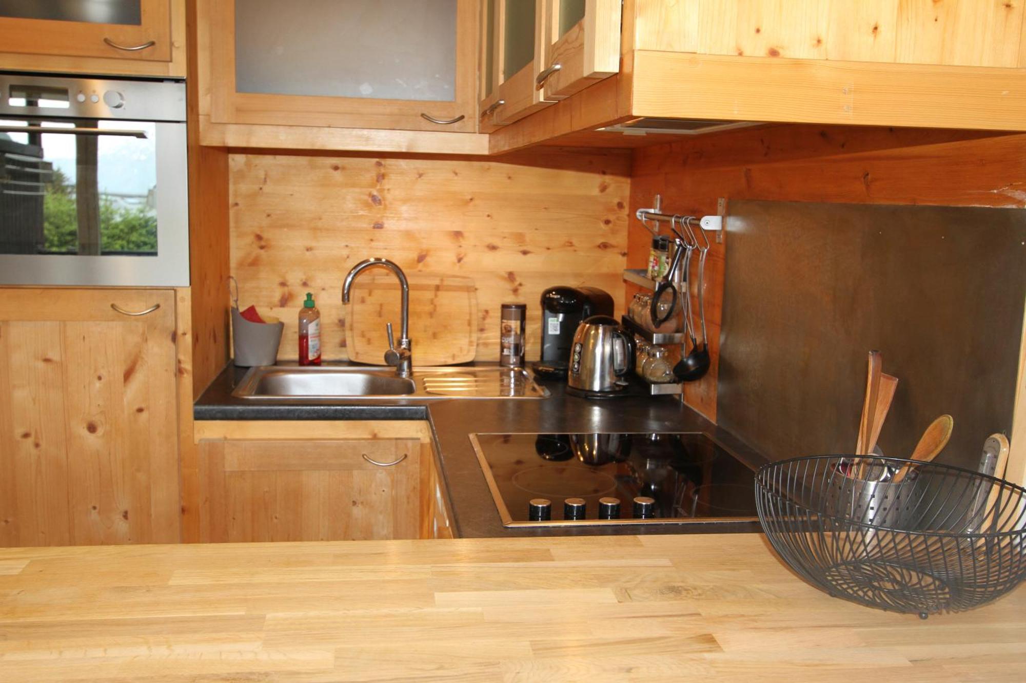 studio residence Grands Montets Chamonix Esterno foto